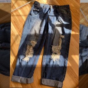 M-60 jeans New Fashion